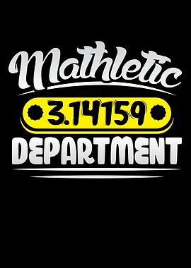 Mathletic 314159