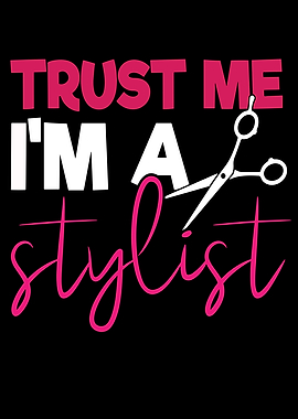 Hairdresser Hairdresser