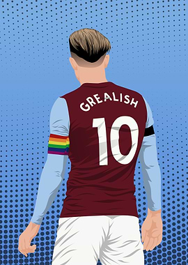 Jack Grealish