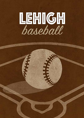 Lehigh College Baseball
