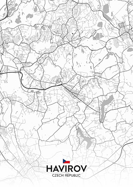 Havirov CZ