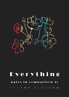 Cherry Blossom