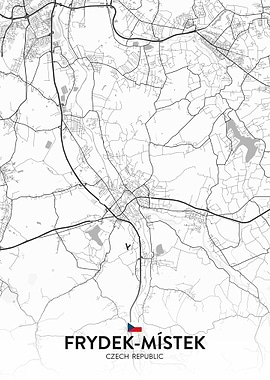 Frydek Mistek CZ