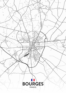 Bourges FR