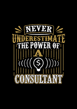 Power Of Consultant