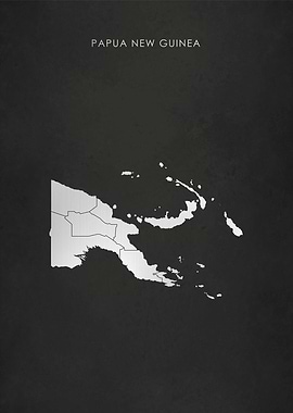 Silver Papua New Guinea