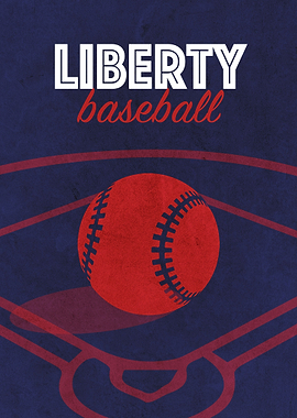 Liberty College Baseball
