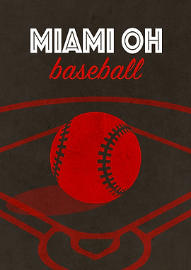 Miami Oh College Baseball
