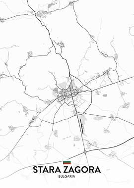 Stara Zagora BG