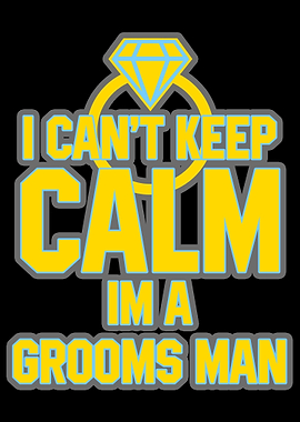 Best man maid of honor bac