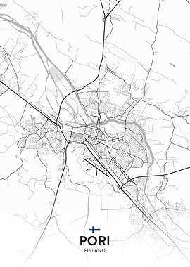 Pori FI