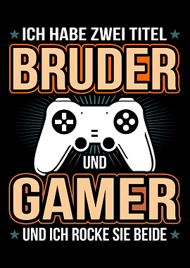 Computer Gaming Gamer Gift