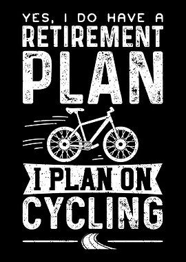 Yes I Do Have A Retirement