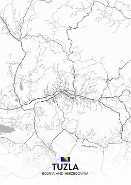 Tuzla BA