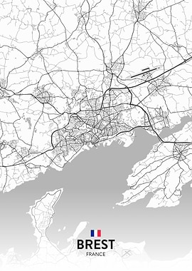 Brest FR
