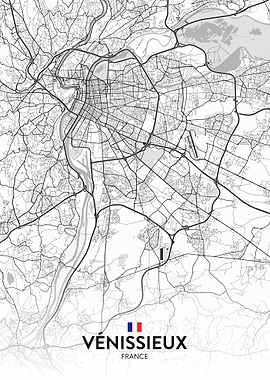 Venissieux FR