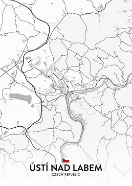 Usti Nad Labem CZ