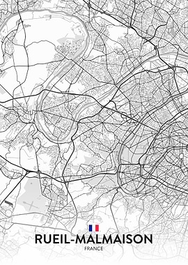 Reuil Malmaison FR
