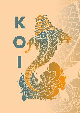 koi
