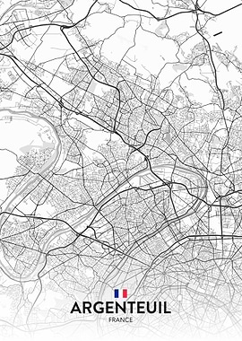 Argenteuil FR
