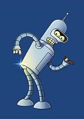 Hell Is Other Robots