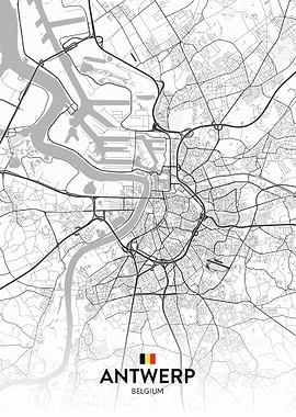Antwerp BE