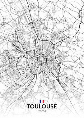 Toulouse FR