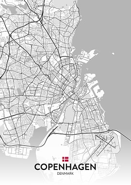 Copenhagen DK