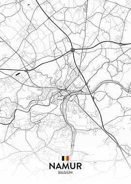 Namur BE