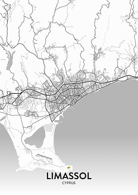 Limassol CY