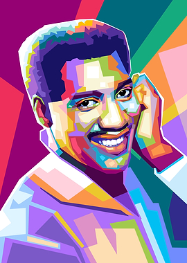 otis redding in wpap