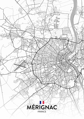 Merignac FR