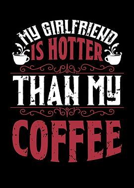 My Girlfriend Is Hotter