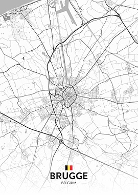 Brugge BE