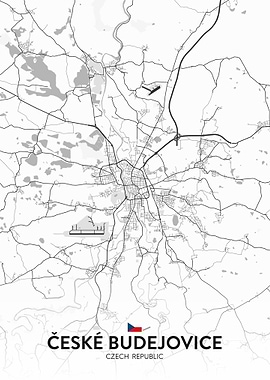 Ceske Budejovice CZ