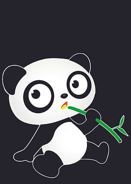 Panda Cute