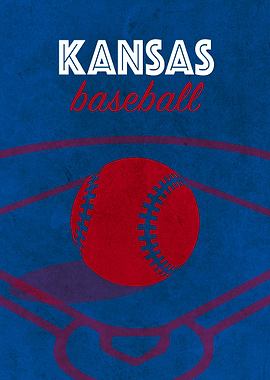 Kansas College Baseball