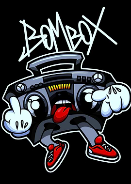 Bombox