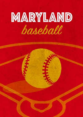 Maryland College Baseball