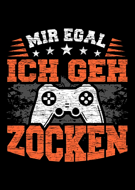 Computer Gaming Gamer Gift