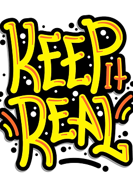 Keep Real