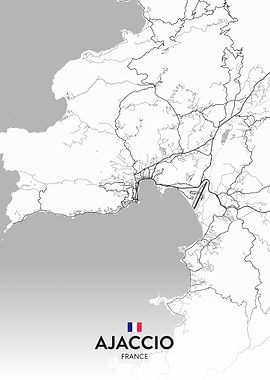 Ajaccio FR