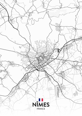 Nimes FR