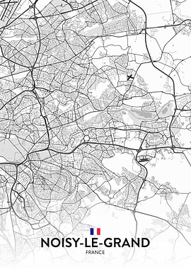 Noisy Le Grand FR