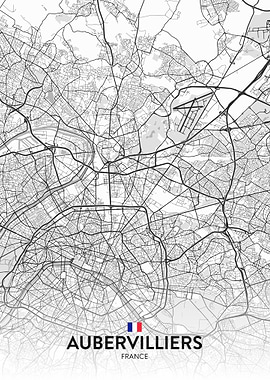 Aubervilliers FR