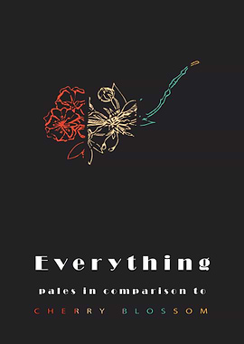Cherry Blossom