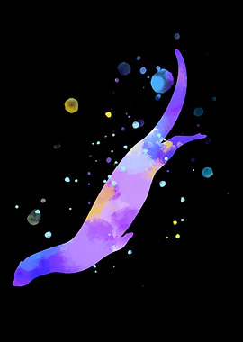 Sea Otter Alaska Nature