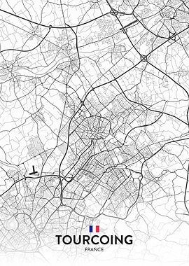 Tourcoing FR