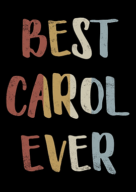 Best Carol Ever