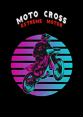 Moto Cross